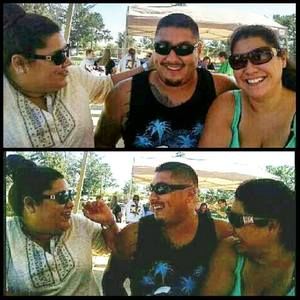 Meet your Posher, Angelica